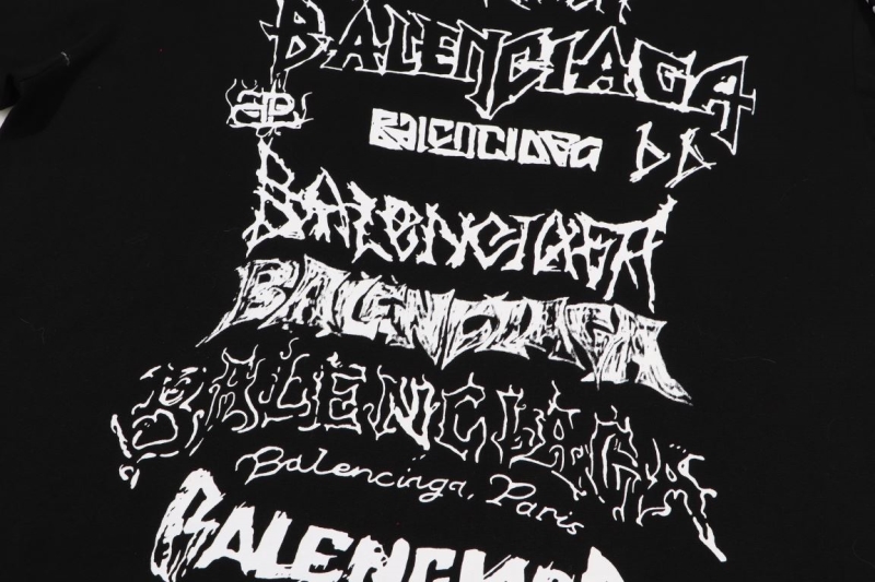 Balenciaga T-Shirts